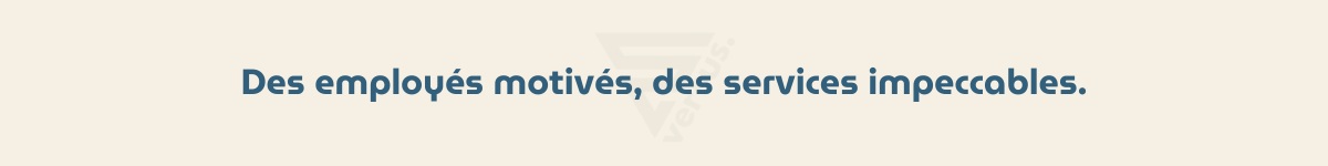 recrutement hôtel Nantes